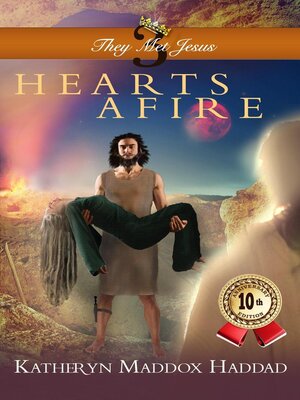 cover image of Hearts Afire